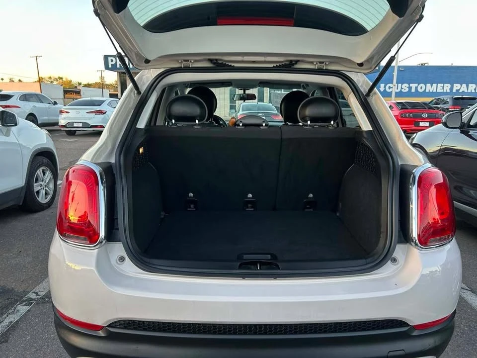 2016 Fiat 500 - Image 6 of 14