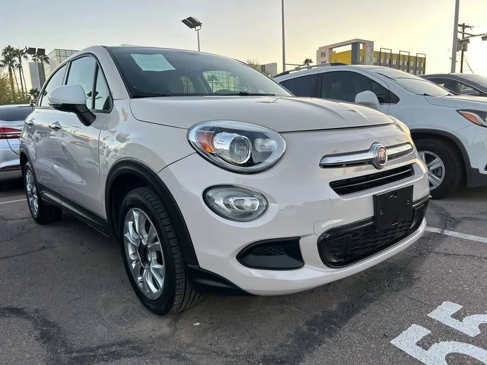 2016 Fiat 500 - Image 2 of 14