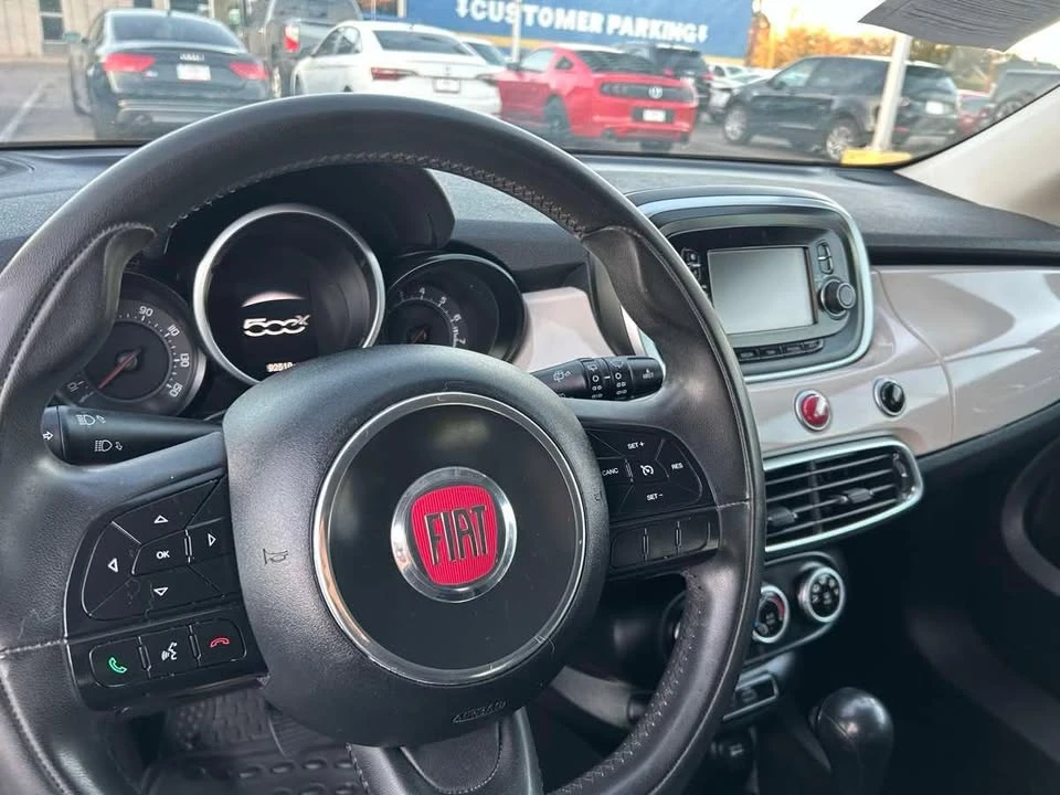 2016 Fiat 500 - Image 11 of 14