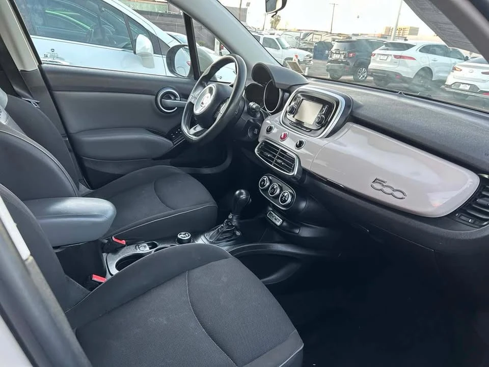 2016 Fiat 500 - Image 10 of 14