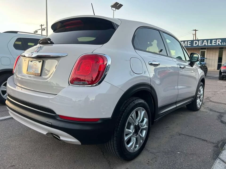 2016 Fiat 500 - Image 4 of 14