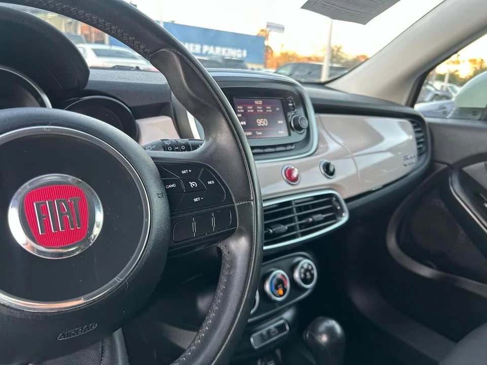 2016 Fiat 500 - Image 14 of 14