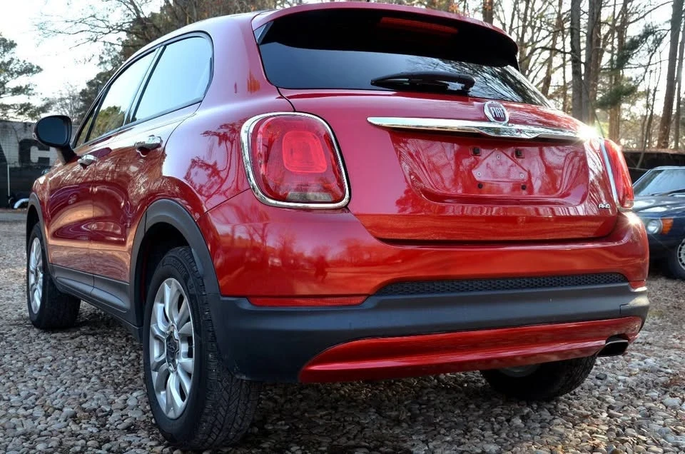 2016 Fiat 500 - Image 5 of 16