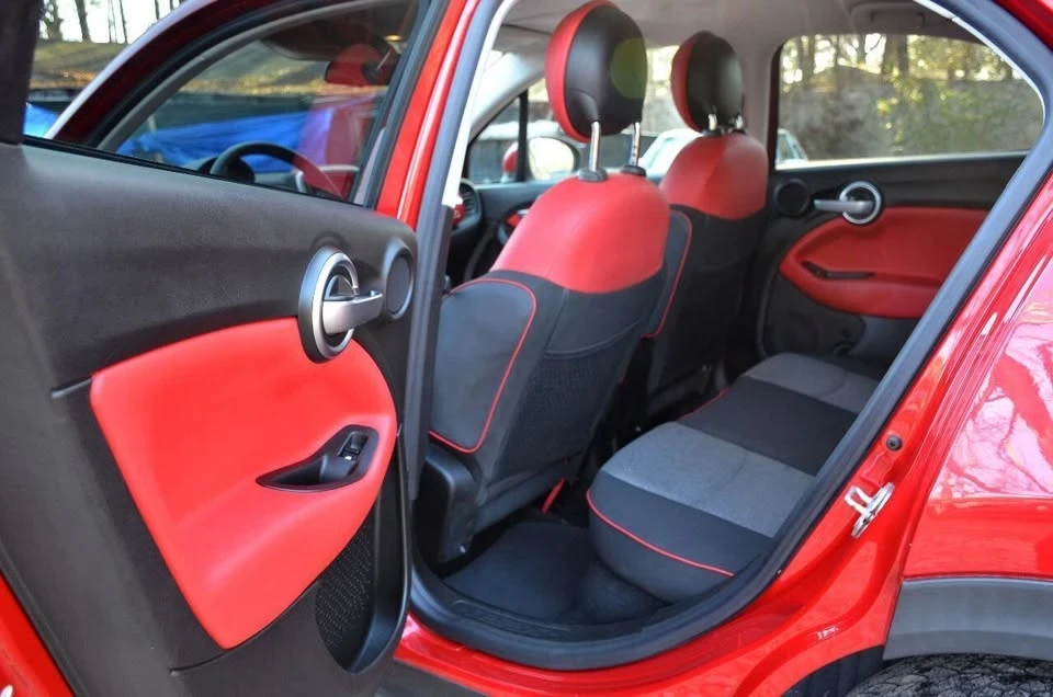 2016 Fiat 500 - Image 7 of 16