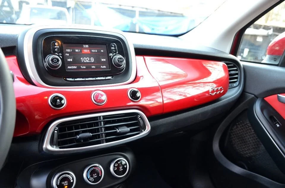 2016 Fiat 500 - Image 13 of 16