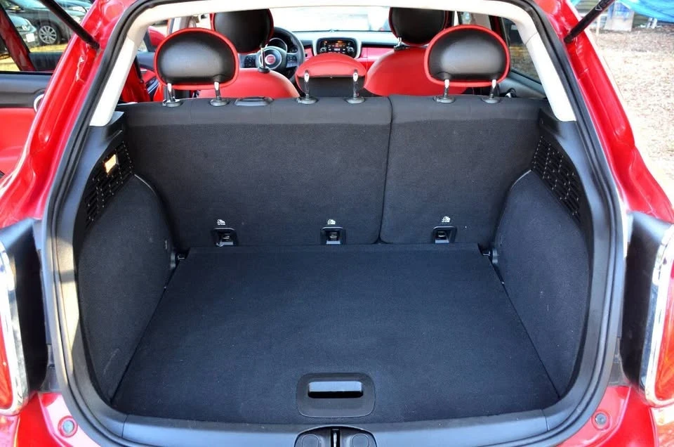 2016 Fiat 500 - Image 8 of 16