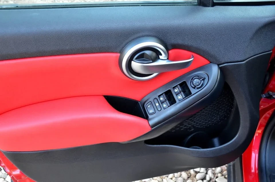 2016 Fiat 500 - Image 12 of 16