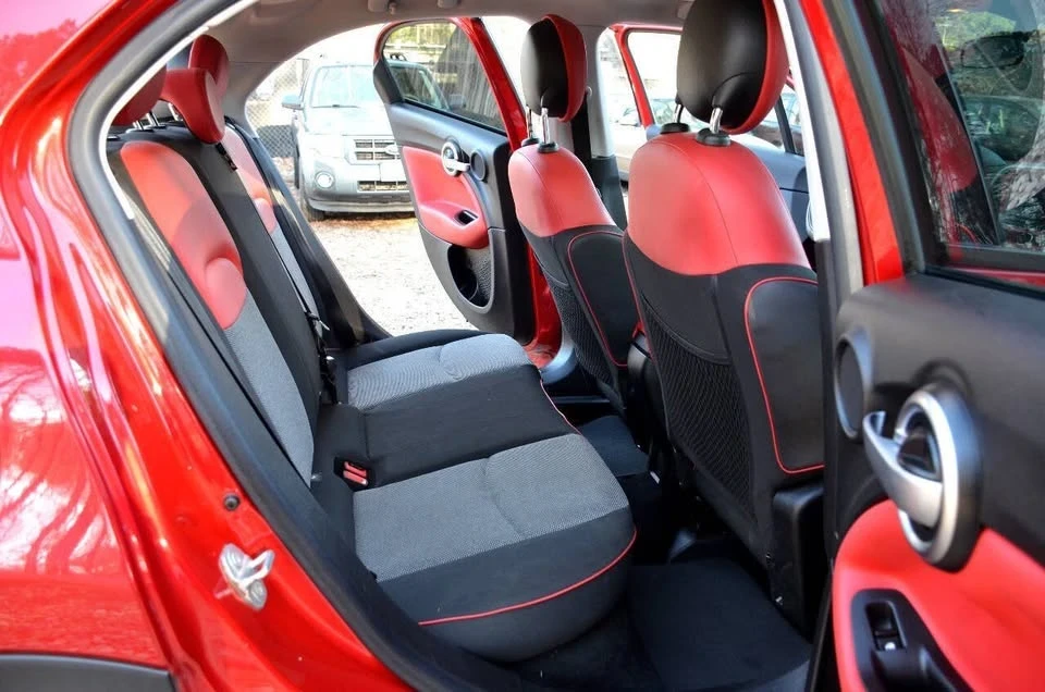 2016 Fiat 500 - Image 9 of 16