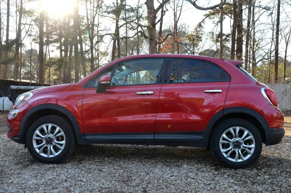 2016 Fiat 500 - Image 6 of 16