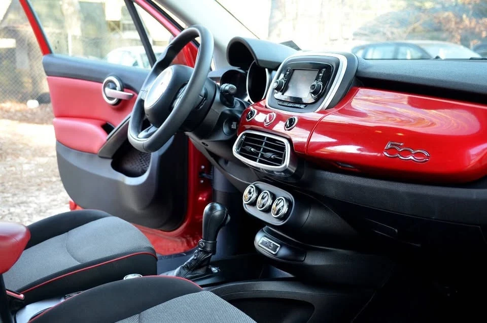 2016 Fiat 500 - Image 11 of 16