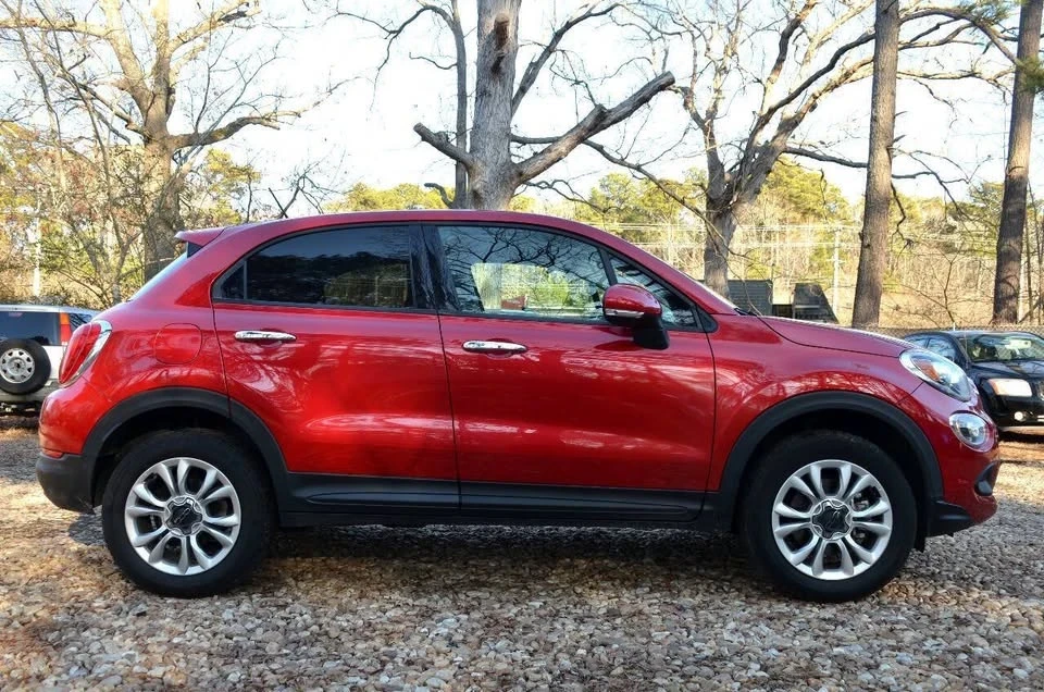 2016 Fiat 500 - Image 3 of 16