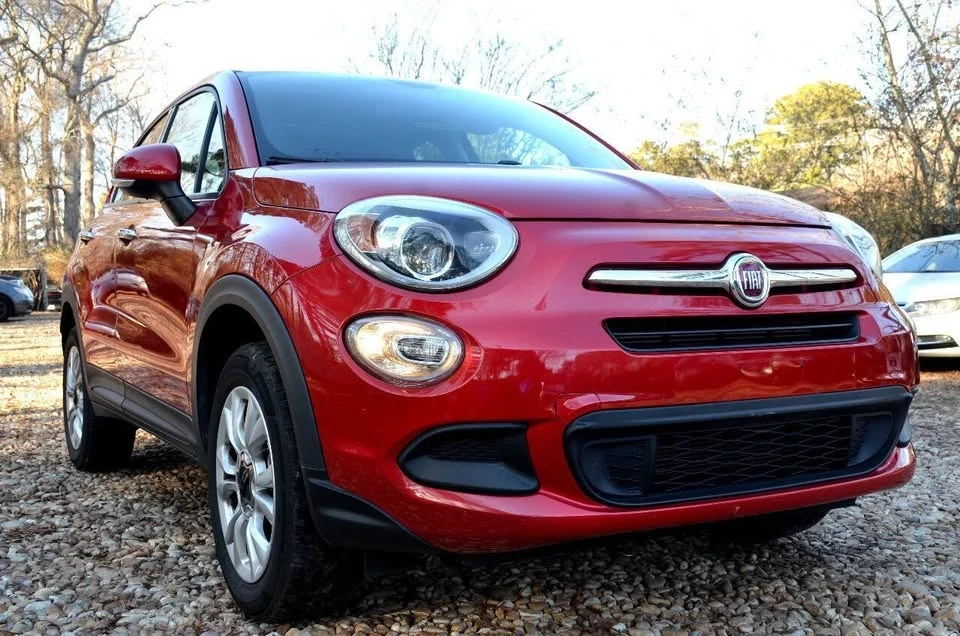 2016 Fiat 500 - Image 2 of 16