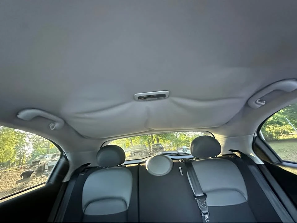 2016 Fiat 500 - Image 19 of 20