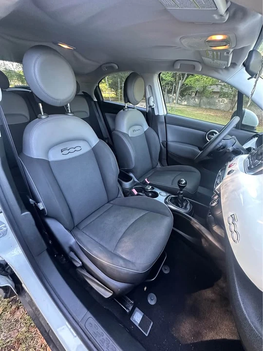 2016 Fiat 500 - Image 6 of 20