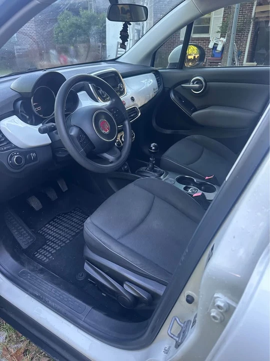 2016 Fiat 500 - Image 7 of 20