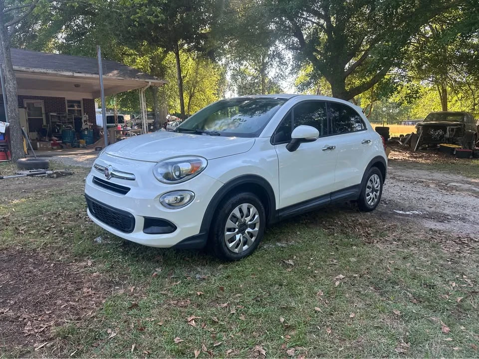 2016 Fiat 500 - Image 2 of 20