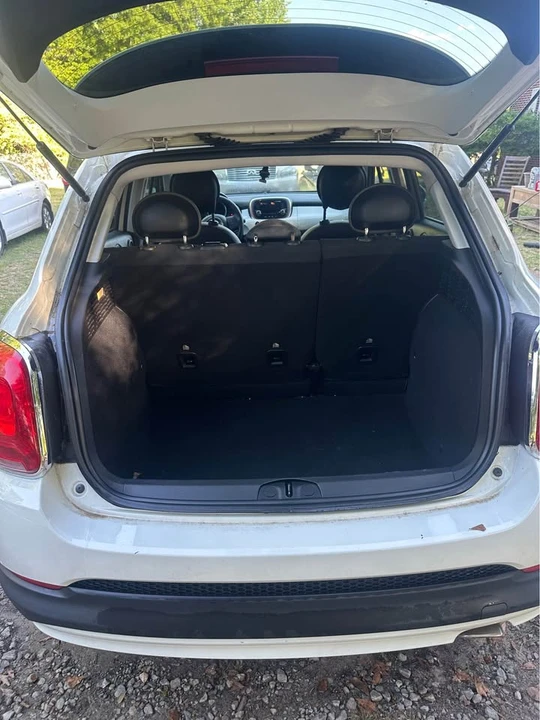 2016 Fiat 500 - Image 10 of 20