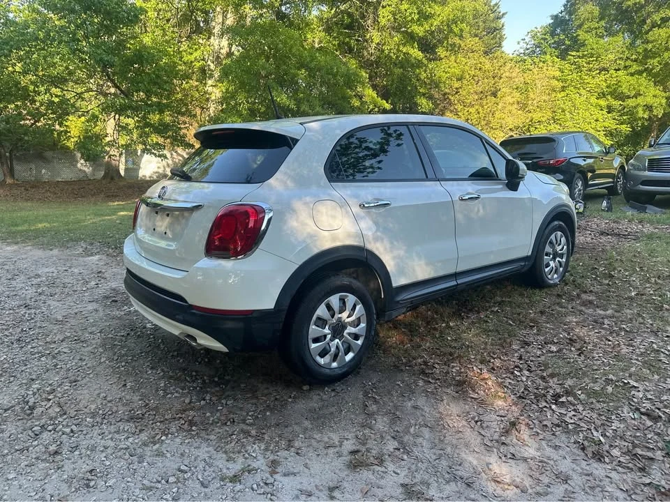 2016 Fiat 500 - Image 4 of 20
