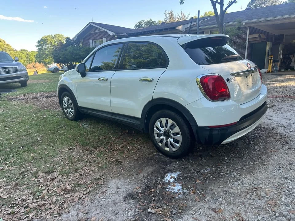 2016 Fiat 500 - Image 3 of 20