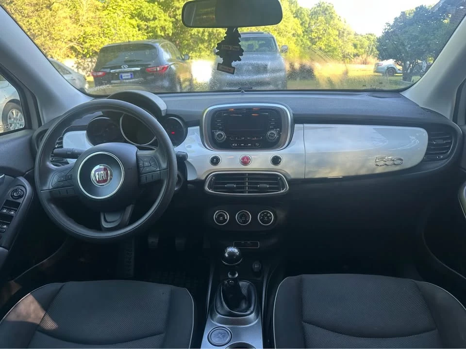 2016 Fiat 500 - Image 5 of 20