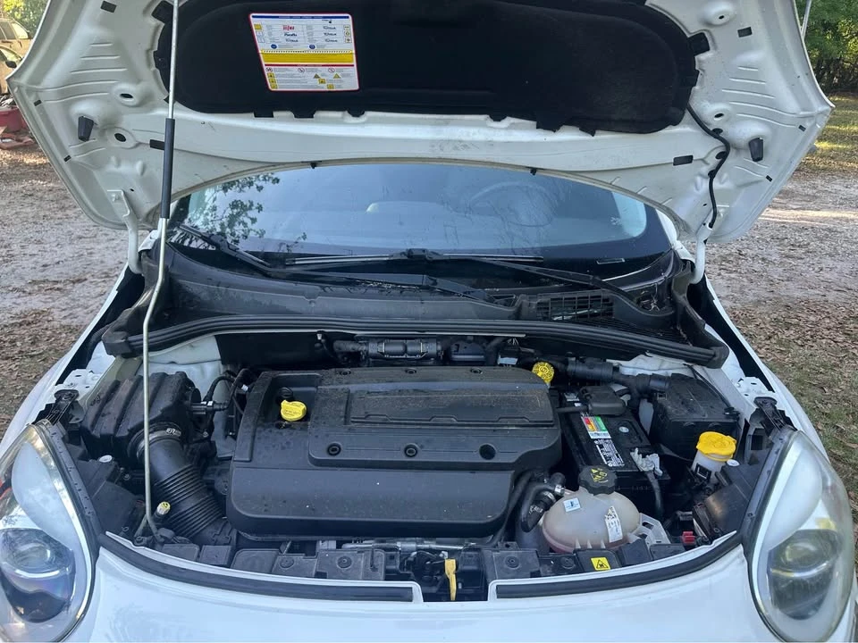 2016 Fiat 500 - Image 13 of 20