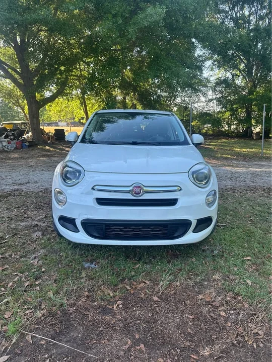 2016 Fiat 500 - Image 12 of 20