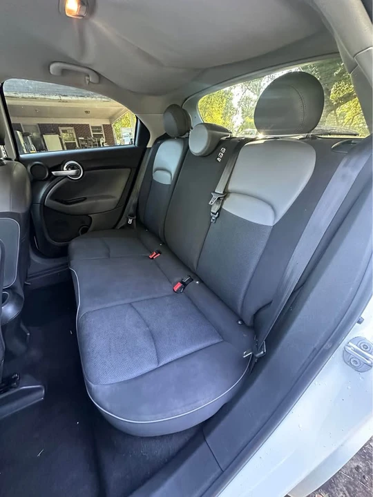 2016 Fiat 500 - Image 9 of 20