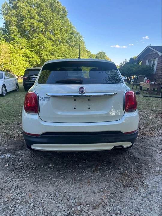 2016 Fiat 500 - Image 11 of 20
