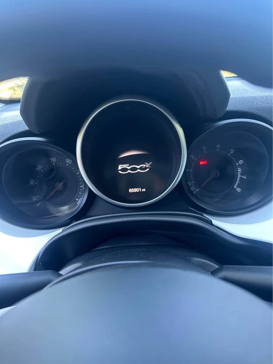 2016 Fiat 500 - Image 8 of 20