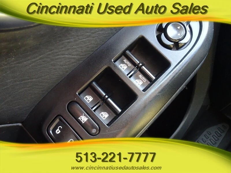 2016 Fiat 500 - Image 18 of 20