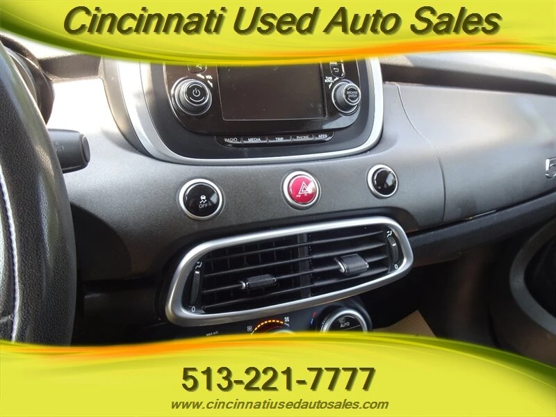 2016 Fiat 500 - Image 14 of 20