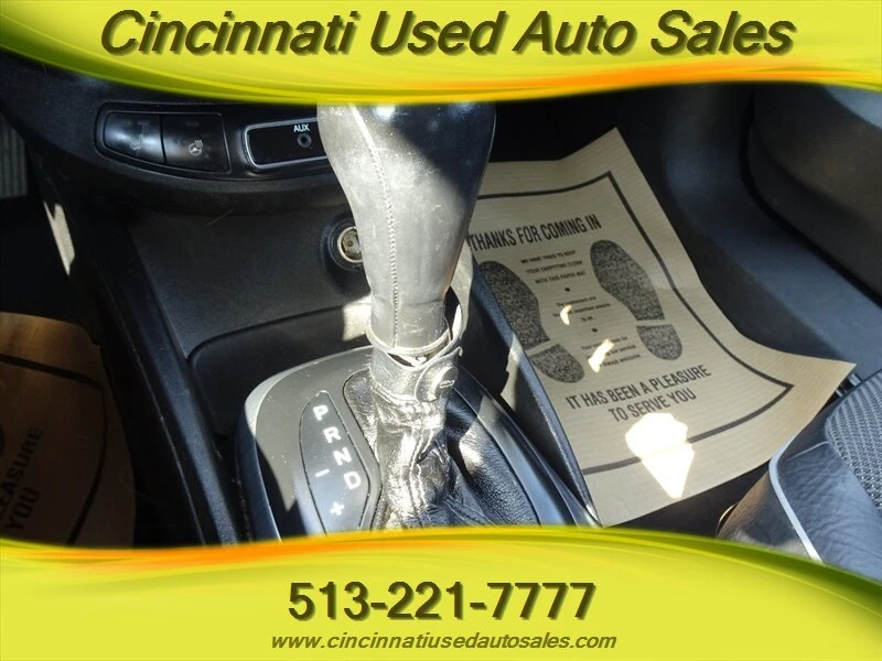 2016 Fiat 500 - Image 11 of 20