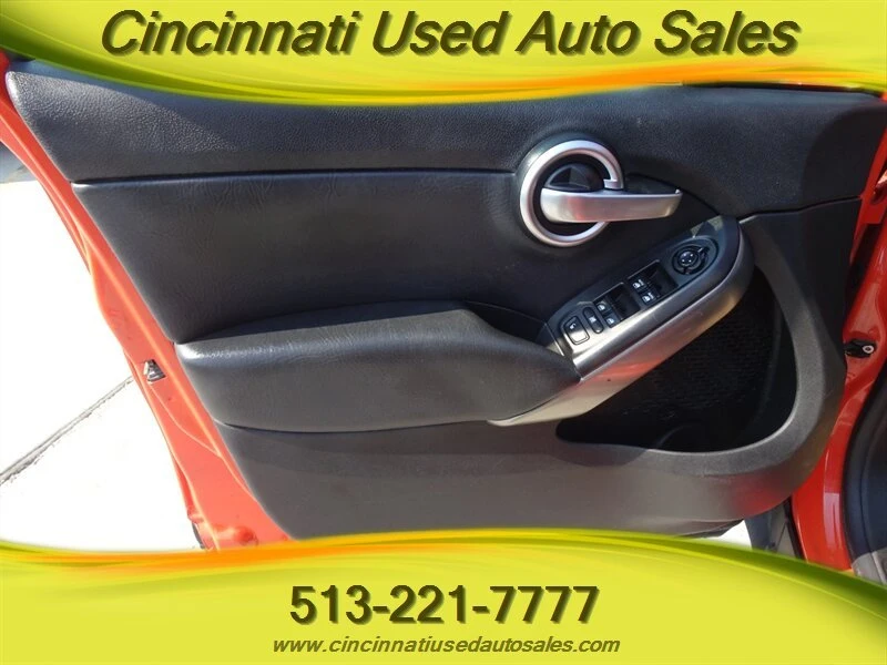 2016 Fiat 500 - Image 20 of 20