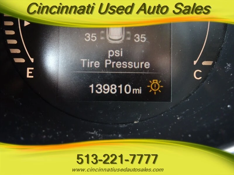 2016 Fiat 500 - Image 19 of 20