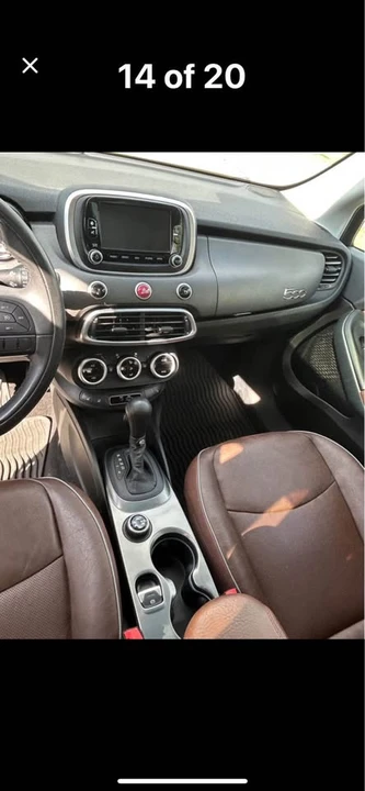 2016 Fiat 500 - Image 14 of 20