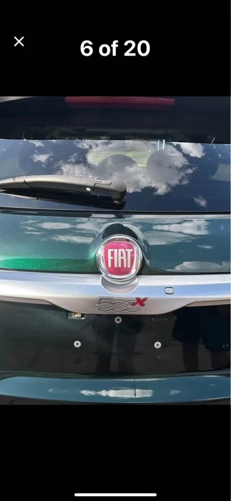 2016 Fiat 500 - Image 6 of 20