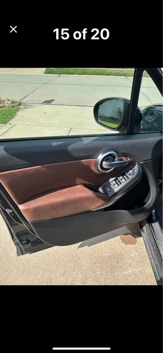 2016 Fiat 500 - Image 15 of 20