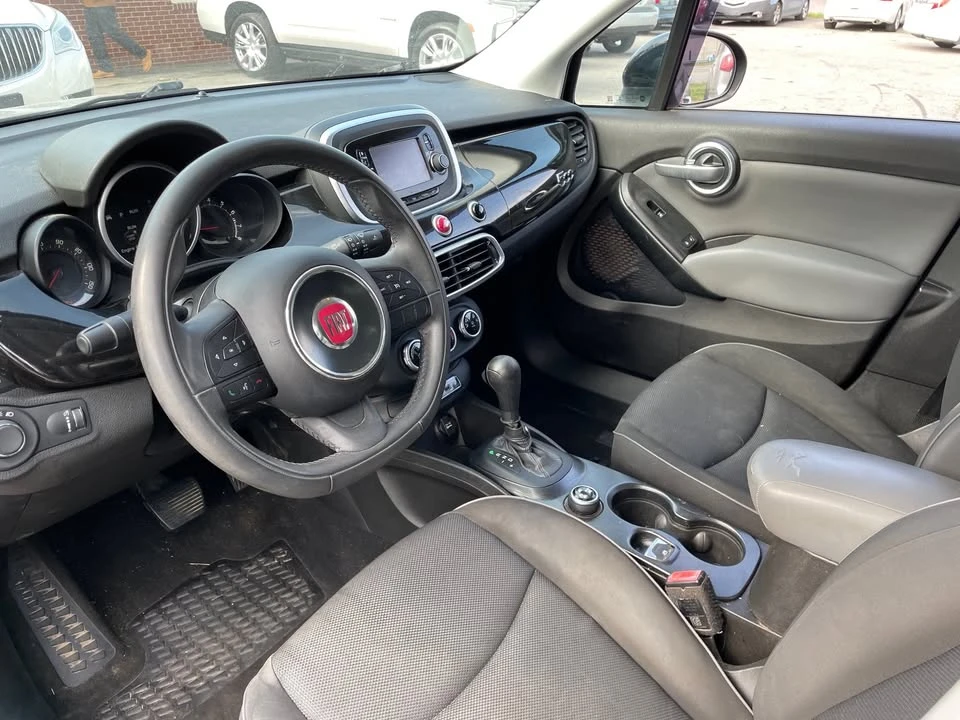 2016 Fiat 500 - Image 5 of 5