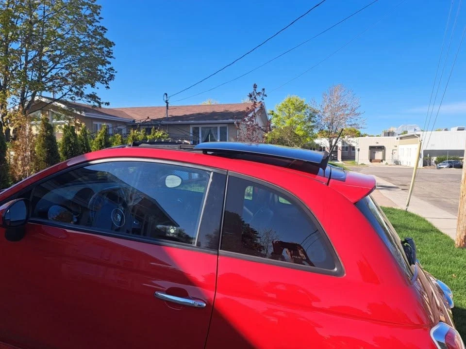 2016 Fiat 500 - Image 3 of 6