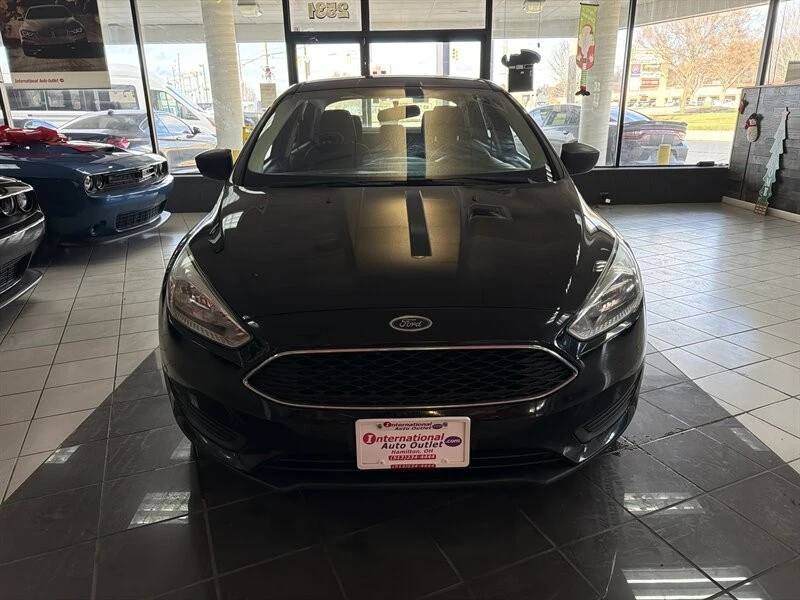 2016 Ford Focus 3rd Gen - Image 3 of 4
