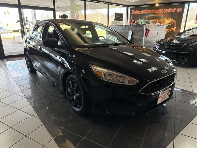 2016 Ford Focus 3rd Gen - Image 4 of 4