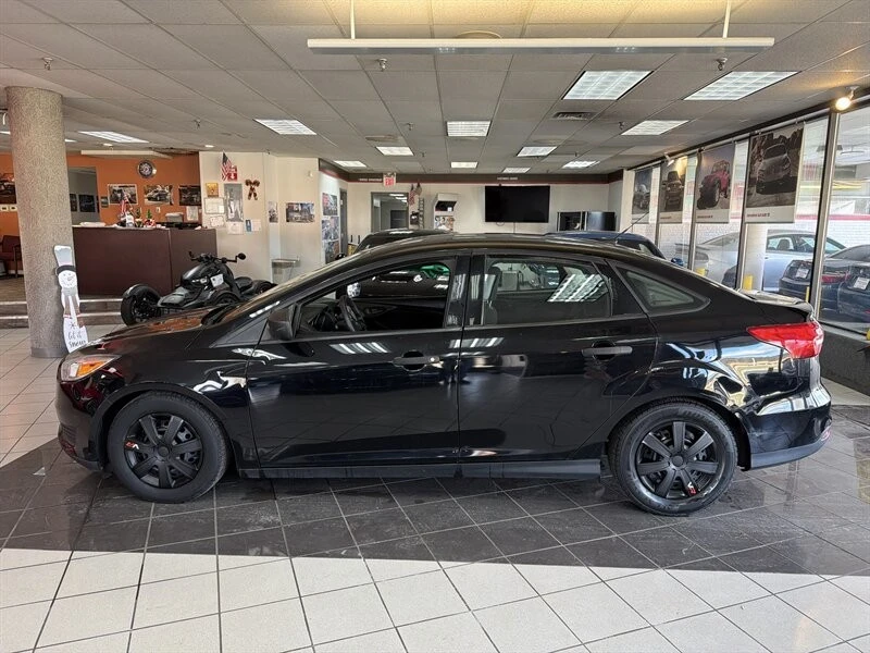 2016 Ford Focus 3rd Gen - Image 2 of 4