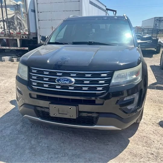 2016 Ford Explorer 5th Gen - Image 1 of 1