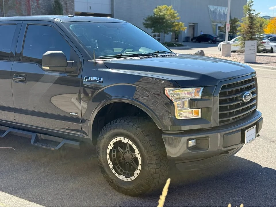 2016 Ford F-150 13th Gen - Image 9 of 19