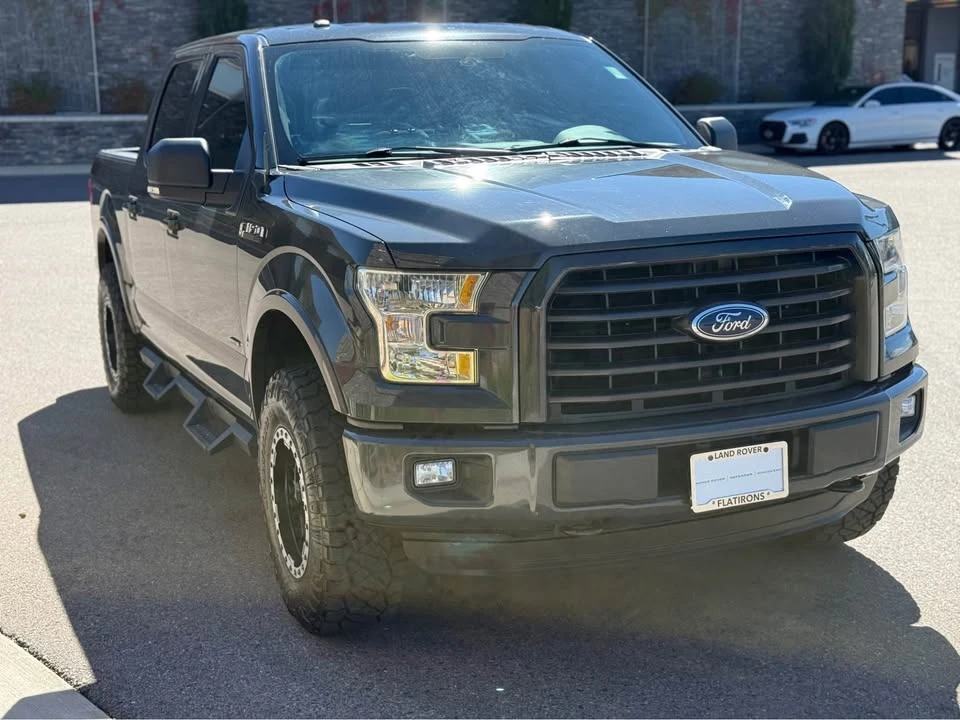 2016 Ford F-150 13th Gen - Image 10 of 19