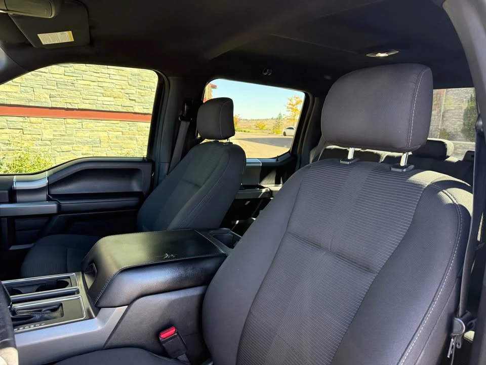 2016 Ford F-150 13th Gen - Image 12 of 19