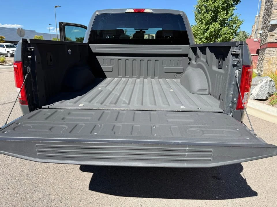 2016 Ford F-150 13th Gen - Image 18 of 19