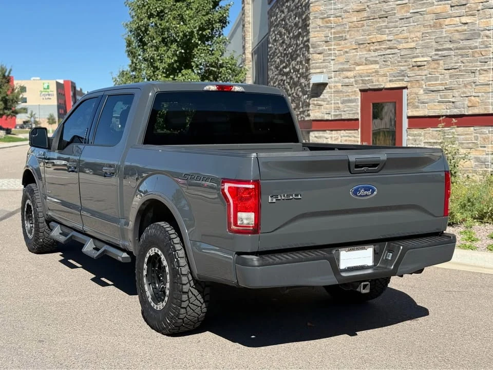 2016 Ford F-150 13th Gen - Image 6 of 19