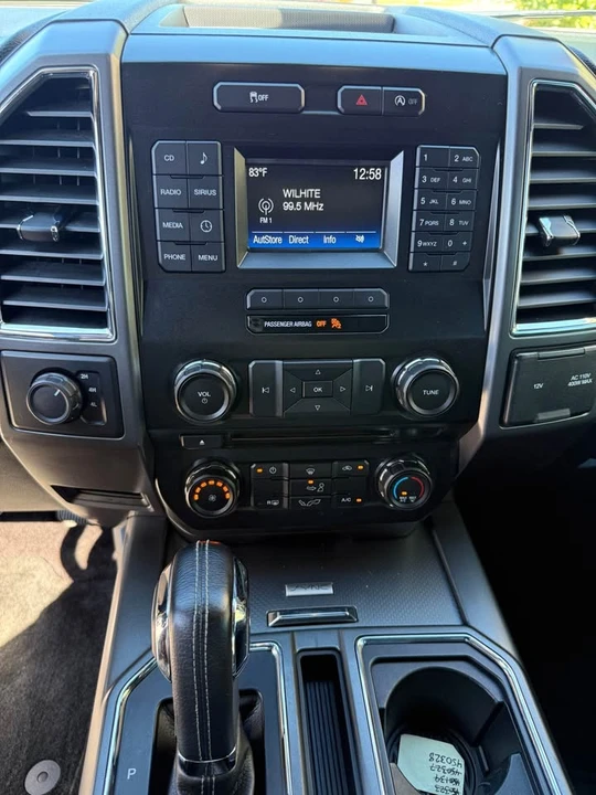 2016 Ford F-150 13th Gen - Image 14 of 19