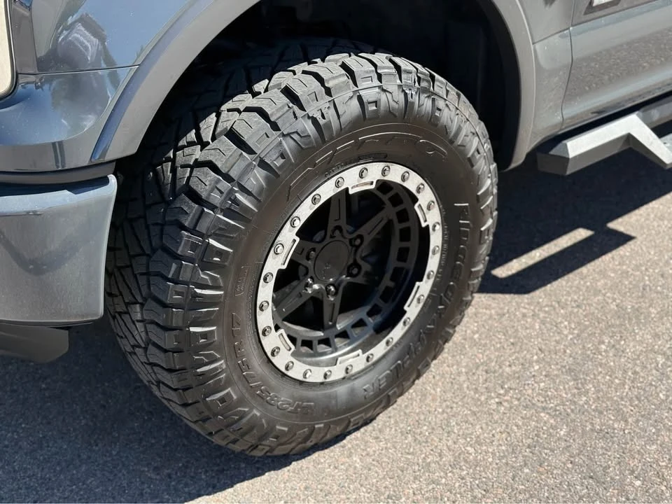 2016 Ford F-150 13th Gen - Image 4 of 19